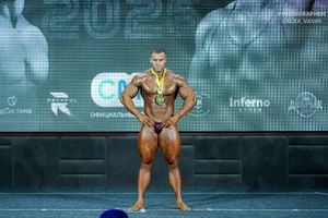 BODYBUILDING +100